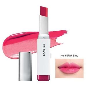 Laneige two tone lip bar